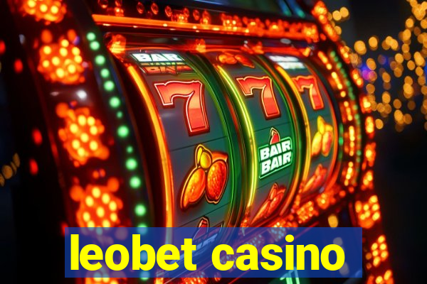 leobet casino